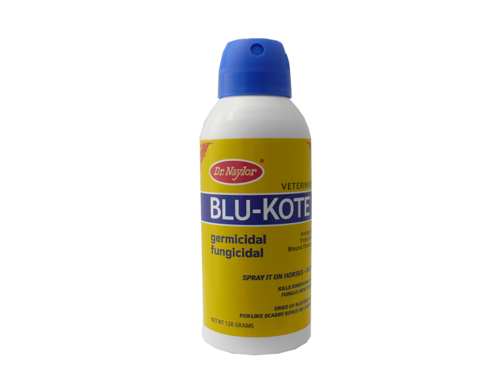 Dr. Naylor® Blu-Kote