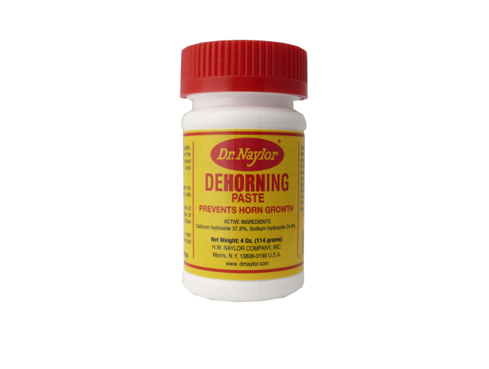 Dr. Naylor® Dehorning Paste