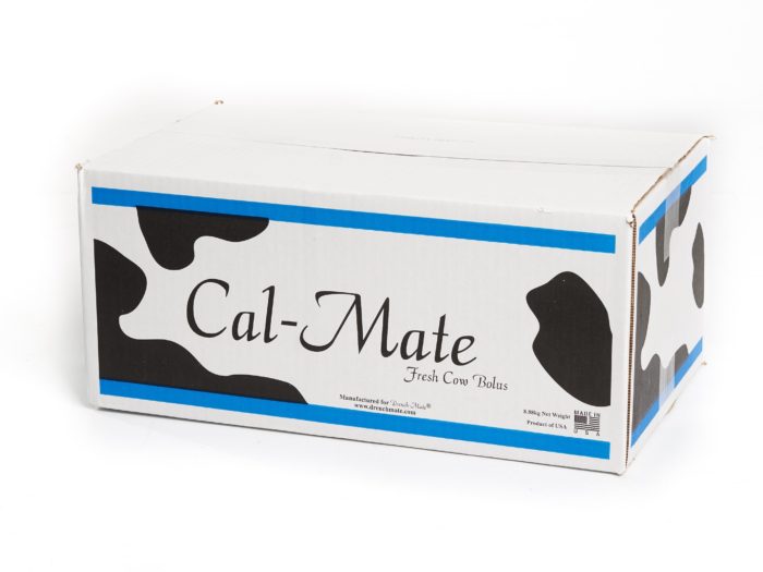 Cal-Mate Fresh Cow Bolus