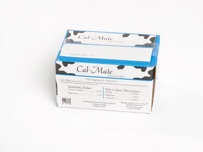 Cal-Mate Fresh Cow Bolus - Image 2